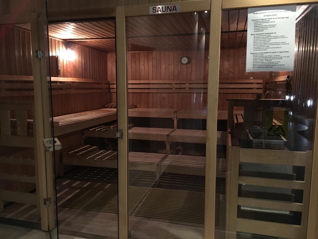 사모코프 Semiramida Gardens 아파트 외부 사진